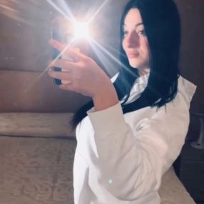 Rosa, Babysitter in Polignano A Mare