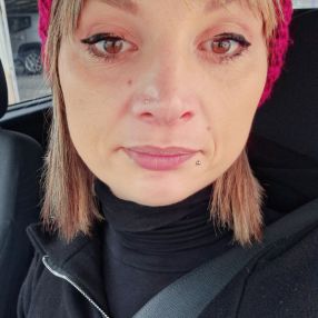 Samanta, Babysitter a Civitavecchia