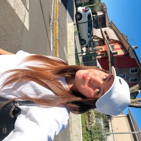 Alessia, Babysitter a Osio Sotto