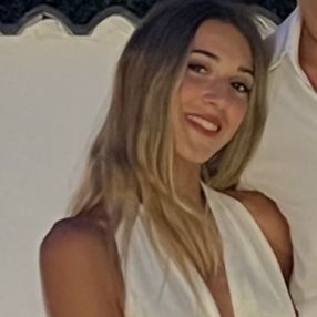Alessandra, Babysitter a Città metropolitana di Palermo
