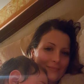 Marilena, Babysitter in Sant'egidio del Monte Albino