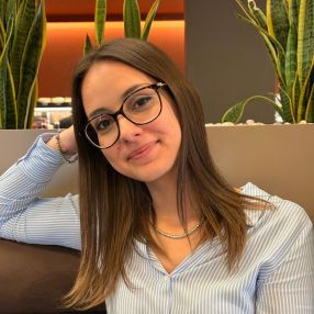 Chiara, Babysitter a Libero consorzio comunale di Caltanissetta