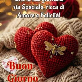 Roberta, Famiglia a Martignano