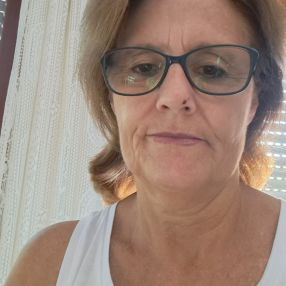 Maria, Babysitter a Sessa Aurunca
