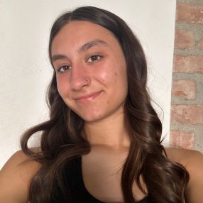 Marianna, Babysitter a Grezzana