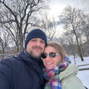 Francesca, Famiglia a Bassano del Grappa