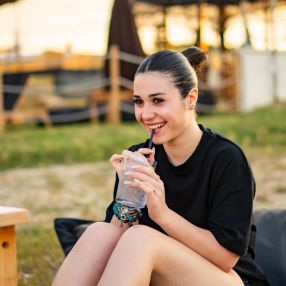 Erika, Babysitter in Cisternino