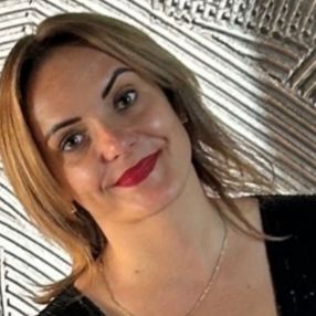 Olga, Babysitter a Francavilla al mare