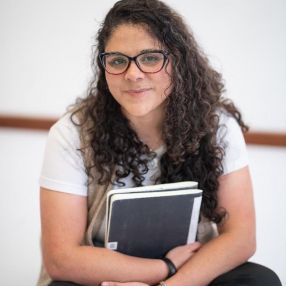 Betiana, Babysitter in Rovereto