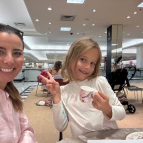 Silvia, Famiglia a Città metropolitana di Roma Capitale