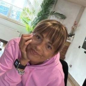 Antonella, Babysitter a Isernia