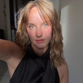 Raffaella, Babysitter in Lodi Vecchio