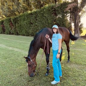 Sara, Babysitter a Borgo San Giacomo