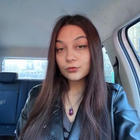 Martina, Babysitter in Asciano