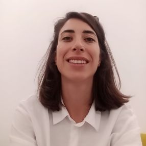 Veronica, Babysitter in Lanuvio