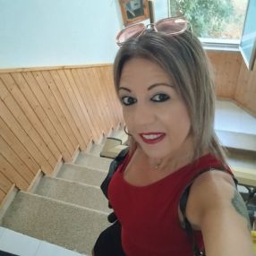 Francesca, Babysitter in Iglesias