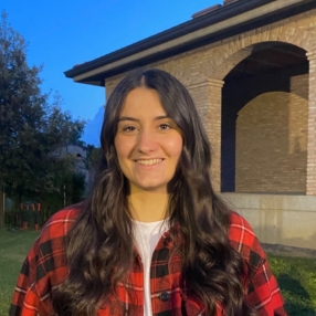 Matilde, Babysitter a Baggiovara