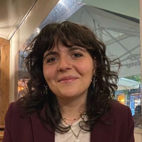 Caterina, Babysitter in Recanati