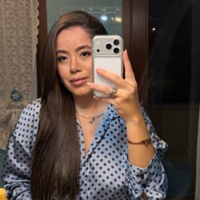 Mariana, Babysitter a Levada