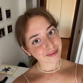 Francesca, Babysitter a Catanzaro Lido