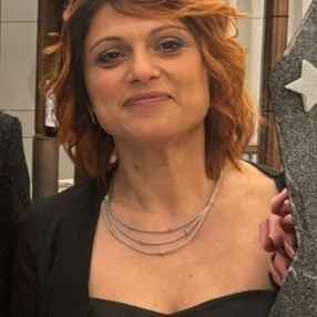 Elena, Babysitter a Atripalda