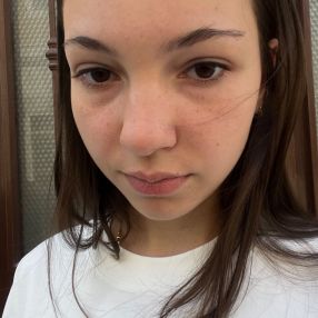 Carmen, Babysitter a Ruvo di Puglia