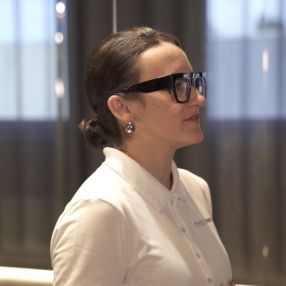 Ingrid, Famiglia a Torri di Quartesolo