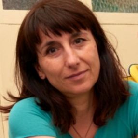 Cinzia, Babysitter in Castrovillari