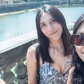 Luisa, Babysitter a Provincia di Massa e Carrara