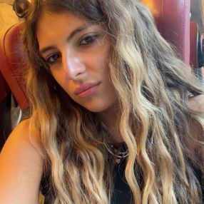 Serena Amelia, Babysitter in Cava de' Tirreni