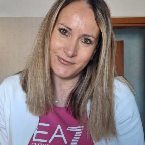Elisa, Babysitter a Lido di Ostia