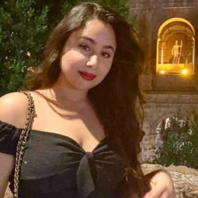 Nedra, Babysitter a Forlimpopoli