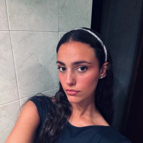 Alessia, Babysitter in Borghetto Santo Spirito