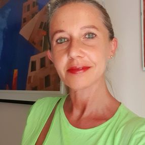 Stefania, Babysitter a Lomazzo