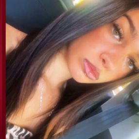 Ilary, Babysitter a Rocca di Papa