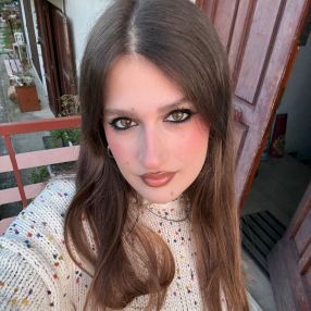 Chiara, Babysitter a Ostra