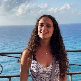 Federica, Babysitter in Perugia