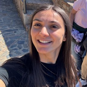 Valentina, Babysitter in San Pietro In Gu