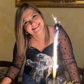Chiara, Babysitter in Provincia di Perugia