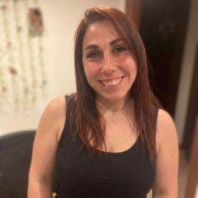 Achiropita, Babysitter a Gallarate