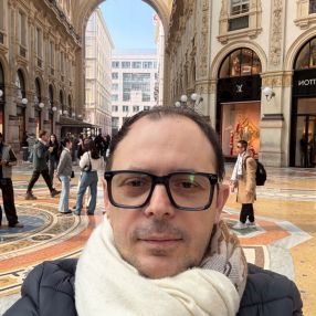 Luca, Family in Cremona