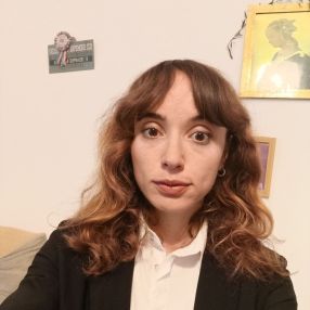 Gaia, Babysitter in Saluzzo
