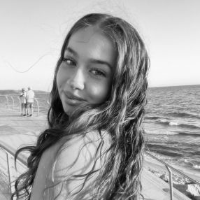 Chiara, Babysitter a Sorso