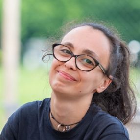 Lorenza, Babysitter in Belluno