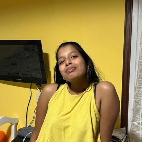 Alessandra, Babysitter in Ravarino