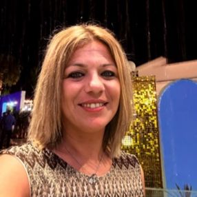 Dominga, Babysitter a Torregrotta
