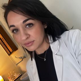 Maria concetta, Babysitter a Bagheria