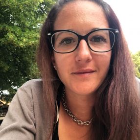 Ilaria, Babysitter a Bollate