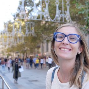 Barbara, Famiglia a Milano