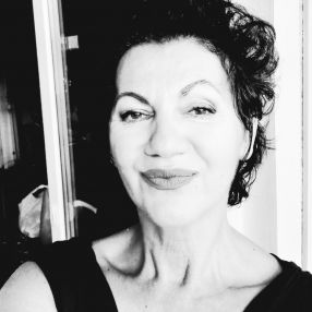 Simona, Babysitter in Guastalla